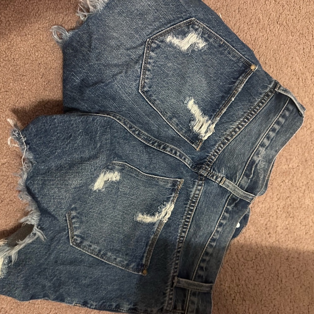 Petra Jean shorts